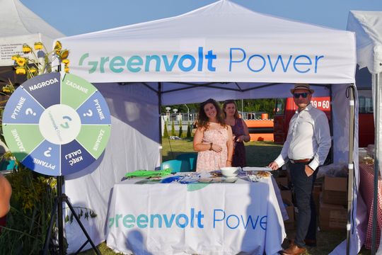 Gm. Łopiennik Górny. Tak świętowano dożynki 2025! [GALERIA ZDJĘĆ] 