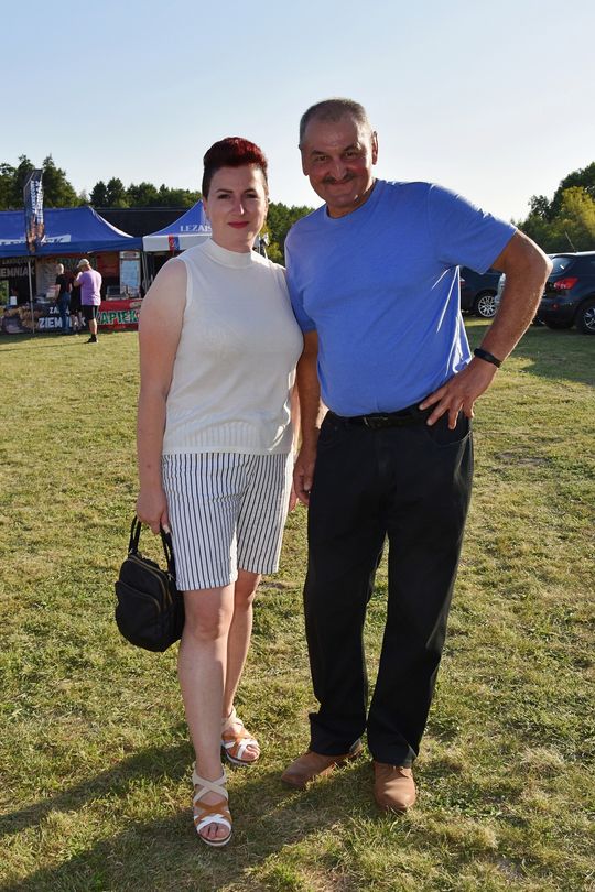 Gm. Łopiennik Górny. Tak świętowano dożynki 2025! [GALERIA ZDJĘĆ] 