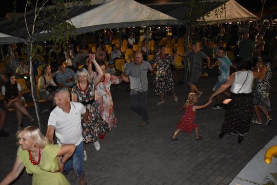 Gm. Łopiennik Górny. Tak świętowano dożynki 2025! [GALERIA ZDJĘĆ] 