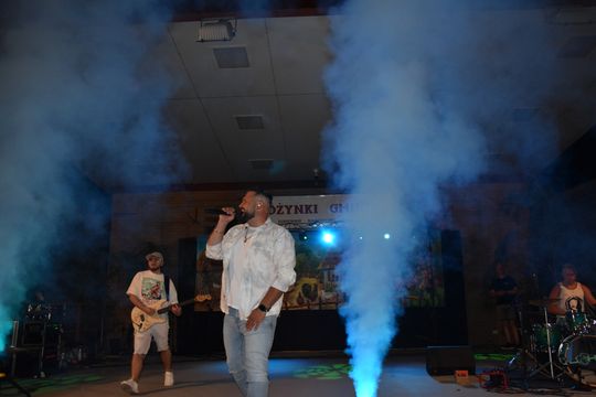 Gm. Łopiennik Górny. Tak świętowano dożynki 2025! [GALERIA ZDJĘĆ] 