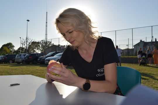 Gm. Łopiennik Górny. Tak świętowano dożynki 2025! [GALERIA ZDJĘĆ] 