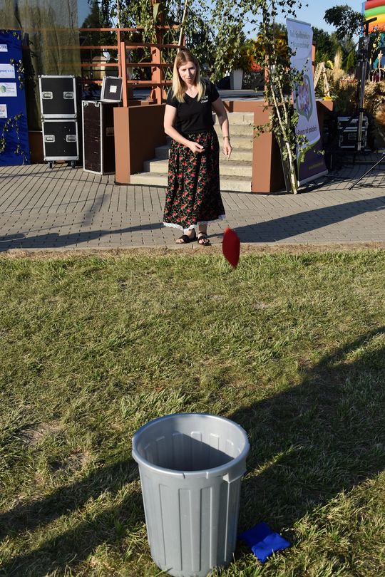 Gm. Łopiennik Górny. Tak świętowano dożynki 2025! [GALERIA ZDJĘĆ] 