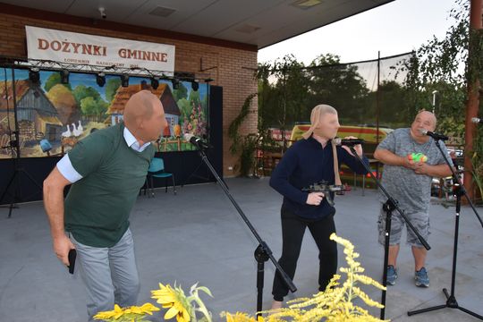 Gm. Łopiennik Górny. Tak świętowano dożynki 2025! [GALERIA ZDJĘĆ] 