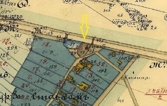 Tajemnice średniowiecznej wieży w Stołpiu odkrywane na nowo [ZDJĘCIA]