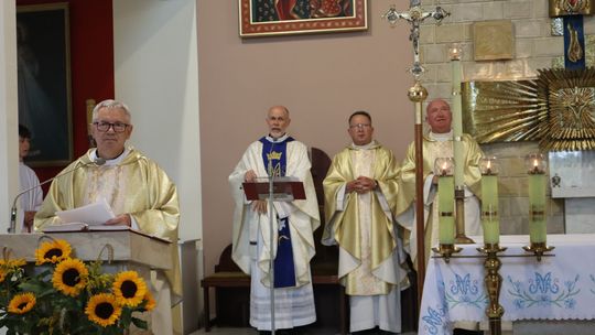 Gm. Rudnik. Dożynek czas! [GALERIA ZDJĘĆ] cz. II