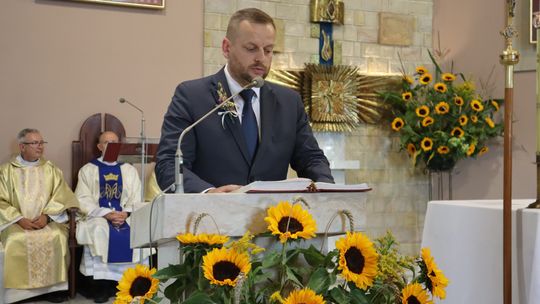 Gm. Rudnik. Dożynek czas! [GALERIA ZDJĘĆ] cz. II