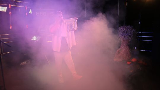 Gm. Rudnik. Dożynek czas! [GALERIA ZDJĘĆ] cz. II