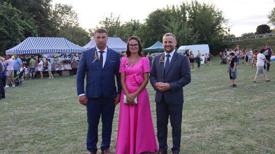 Gm. Rudnik. Dożynek czas! [GALERIA ZDJĘĆ] cz. II