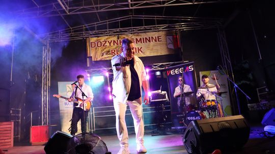 Gm. Rudnik. Dożynek czas! [GALERIA ZDJĘĆ] cz. II