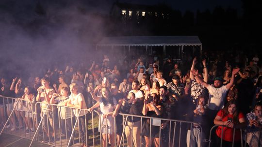 Gm. Rudnik. Dożynek czas! [GALERIA ZDJĘĆ] cz. II