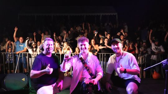 Gm. Rudnik. Dożynek czas! [GALERIA ZDJĘĆ] cz. II