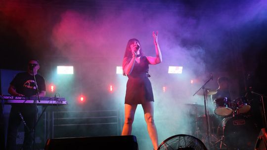 Gm. Rudnik. Dożynek czas! [GALERIA ZDJĘĆ] cz. II