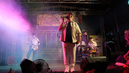 Gm. Rudnik. Dożynek czas! [GALERIA ZDJĘĆ] cz. II