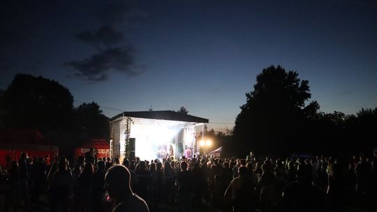 Gm. Rudnik. Dożynek czas! [GALERIA ZDJĘĆ] cz. II