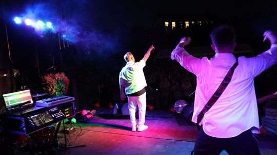 Gm. Rudnik. Dożynek czas! [GALERIA ZDJĘĆ] cz. II