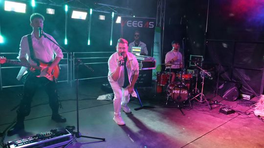 Gm. Rudnik. Dożynek czas! [GALERIA ZDJĘĆ] cz. II