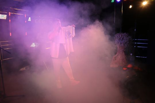 Gm. Rudnik. Dożynek czas! [GALERIA ZDJĘĆ] cz. II