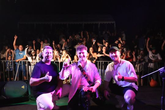 Gm. Rudnik. Dożynek czas! [GALERIA ZDJĘĆ] cz. II