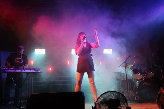 Gm. Rudnik. Dożynek czas! [GALERIA ZDJĘĆ] cz. II