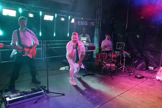 Gm. Rudnik. Dożynek czas! [GALERIA ZDJĘĆ] cz. II