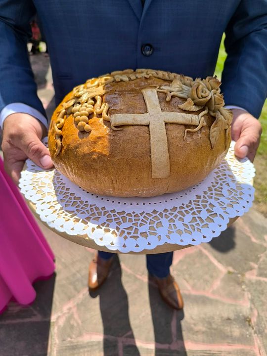 Gm. Rudnik. Dożynek czas! [GALERIA ZDJĘĆ] cz. II