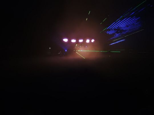 Tak świętowano dożynki w gminie Izbica [GALERIA ZDJĘĆ] 