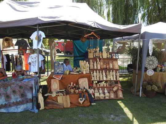 Tak świętowano dożynki w gminie Izbica [GALERIA ZDJĘĆ] 