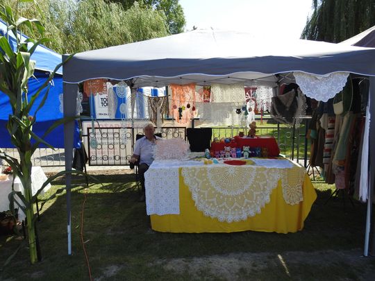 Tak świętowano dożynki w gminie Izbica [GALERIA ZDJĘĆ] 