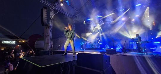 Chmielaki Krasnostawskie 2025 - dni pełne muzyki, piwa, tradycji i dobrej zabawy cz. II [GALERIA ZDJĘĆ]