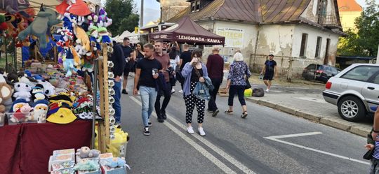 Chmielaki Krasnostawskie 2025 - dni pełne muzyki, piwa, tradycji i dobrej zabawy cz. II [GALERIA ZDJĘĆ]