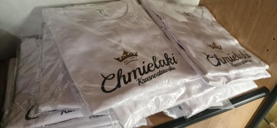 Chmielaki Krasnostawskie 2025 - dni pełne muzyki, piwa, tradycji i dobrej zabawy cz. II [GALERIA ZDJĘĆ]