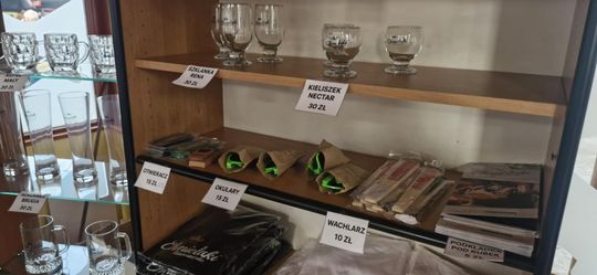 Chmielaki Krasnostawskie 2025 - dni pełne muzyki, piwa, tradycji i dobrej zabawy cz. II [GALERIA ZDJĘĆ]