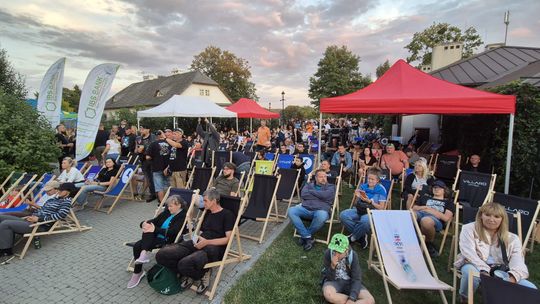 Chmielaki Krasnostawskie 2025 - dni pełne muzyki, piwa, tradycji i dobrej zabawy cz. II [GALERIA ZDJĘĆ]