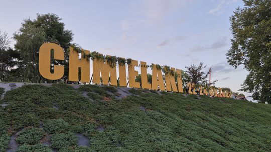 Chmielaki Krasnostawskie 2025 - dni pełne muzyki, piwa, tradycji i dobrej zabawy cz. II [GALERIA ZDJĘĆ]