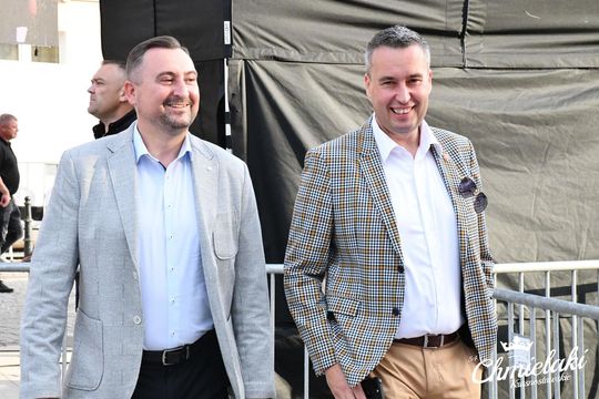 Chmielaki Krasnostawskie 2025 - festiwal piwny rozpoczęty! [GALERIA ZDJĘĆ]