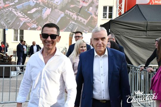 Chmielaki Krasnostawskie 2025 - festiwal piwny rozpoczęty! [GALERIA ZDJĘĆ]