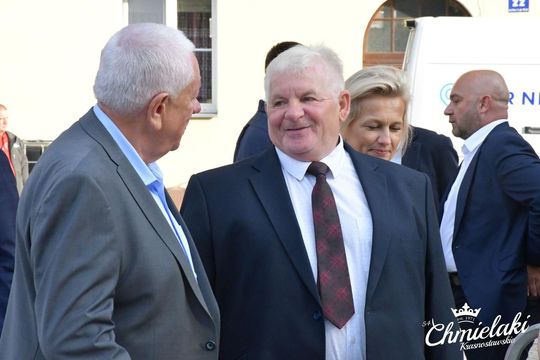 Chmielaki Krasnostawskie 2025 - festiwal piwny rozpoczęty! [GALERIA ZDJĘĆ]