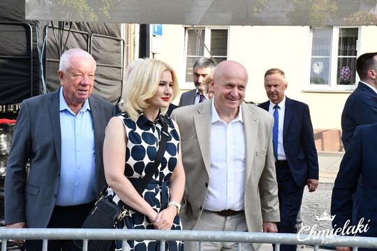 Chmielaki Krasnostawskie 2025 - festiwal piwny rozpoczęty! [GALERIA ZDJĘĆ]