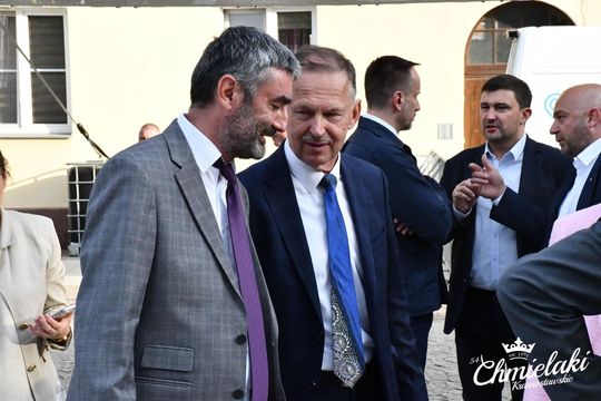 Chmielaki Krasnostawskie 2025 - festiwal piwny rozpoczęty! [GALERIA ZDJĘĆ]