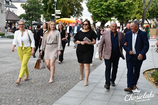 Chmielaki Krasnostawskie 2025 - festiwal piwny rozpoczęty! [GALERIA ZDJĘĆ]