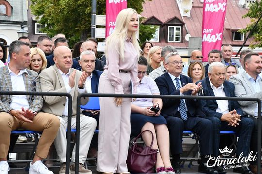 Chmielaki Krasnostawskie 2025 - festiwal piwny rozpoczęty! [GALERIA ZDJĘĆ]