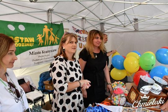 Chmielaki Krasnostawskie 2025 - festiwal piwny rozpoczęty! [GALERIA ZDJĘĆ]