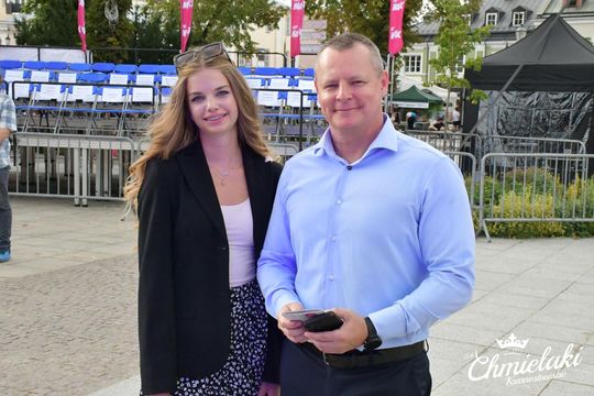 Chmielaki Krasnostawskie 2025 - festiwal piwny rozpoczęty! [GALERIA ZDJĘĆ]