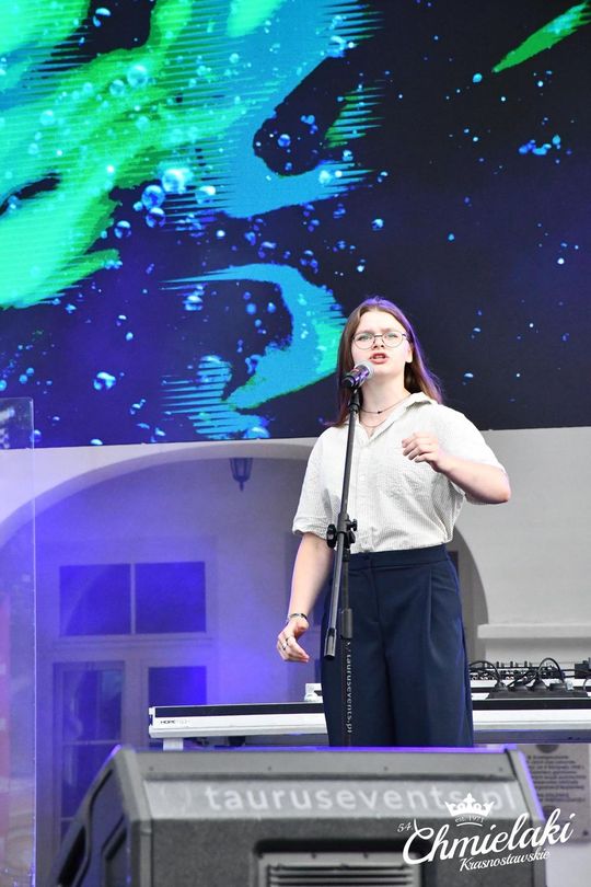 Chmielaki Krasnostawskie 2025 - festiwal piwny rozpoczęty! [GALERIA ZDJĘĆ]