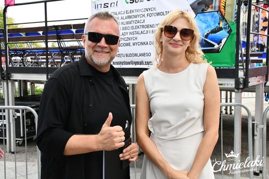 Chmielaki Krasnostawskie 2025 - festiwal piwny rozpoczęty! [GALERIA ZDJĘĆ]