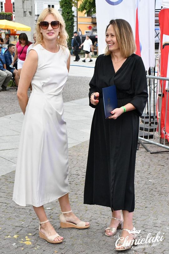 Chmielaki Krasnostawskie 2025 - festiwal piwny rozpoczęty! [GALERIA ZDJĘĆ]