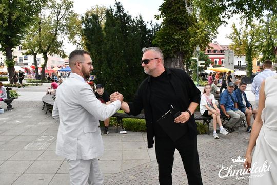 Chmielaki Krasnostawskie 2025 - festiwal piwny rozpoczęty! [GALERIA ZDJĘĆ]