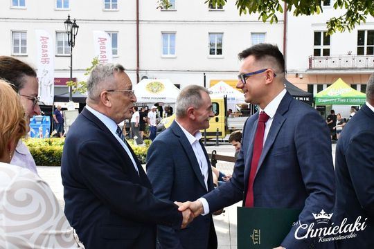 Chmielaki Krasnostawskie 2025 - festiwal piwny rozpoczęty! [GALERIA ZDJĘĆ]