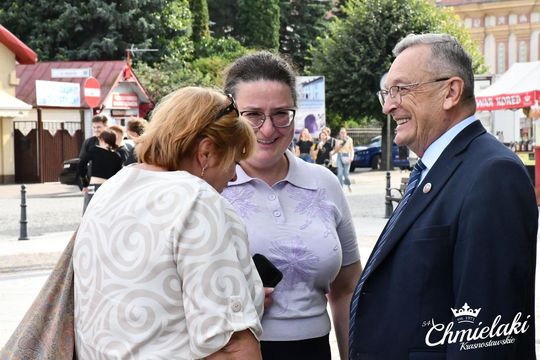 Chmielaki Krasnostawskie 2025 - festiwal piwny rozpoczęty! [GALERIA ZDJĘĆ]