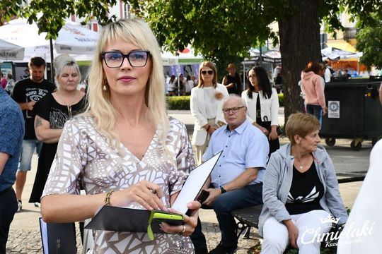 Chmielaki Krasnostawskie 2025 - festiwal piwny rozpoczęty! [GALERIA ZDJĘĆ]